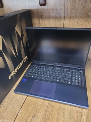 Acer Predator Helios NEO 16