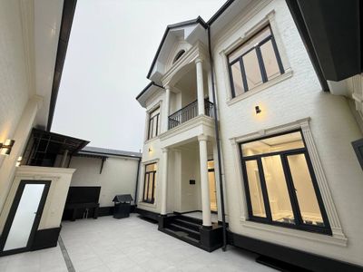 Продам дом на Мирзо Улугбекском районе