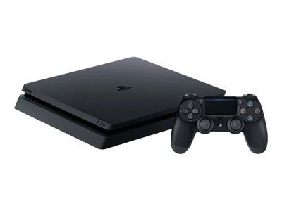 playstation 4 slim 1tb