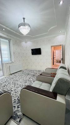 Сдается 2в3 ком Кадышева Новостройка Азия Хаус