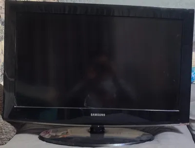Продаю телевизор Samsung 32 дюйма