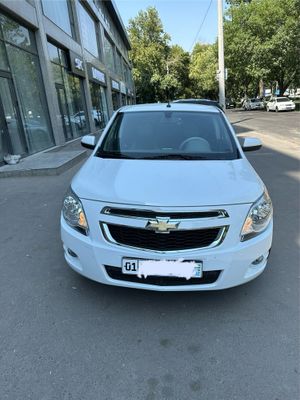 Cobalt 2023 yil 23.000 min yurgan toza avtomat karopka