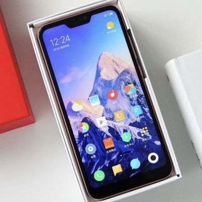 Xiaomi Redmi 6 Pro – 4/64 GB | Хорошое состояние!