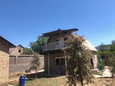 Продаётся своя дача в Акташе, Чимбойлик 18 соток