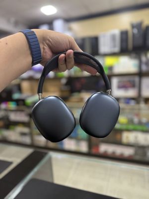 Airpods max 2 type C в идеальном состоянии