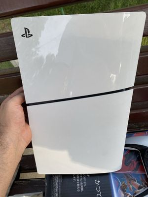 Play Station5 holati ideal