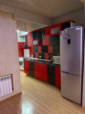 Срочно Аренда 4х ком Госпитальный Ойбек