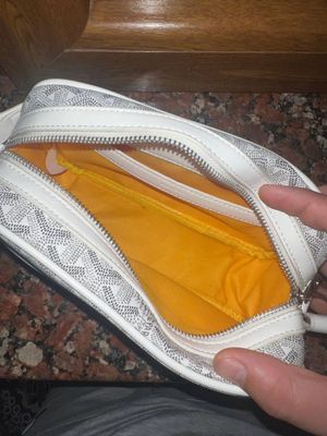 goyard parij made in france