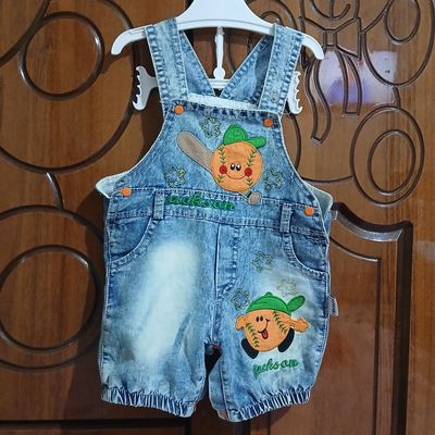 3 oylikdan 1 yoshgacha tushadi deyarli yangi