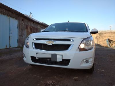 Chevrolet Cobalt LTZ