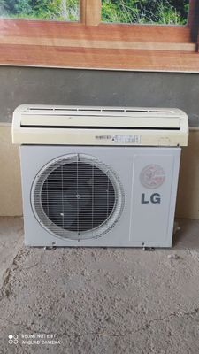 Кондиционер LG 12