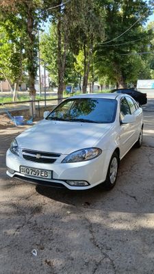 Джентра автомат 2023 оптима