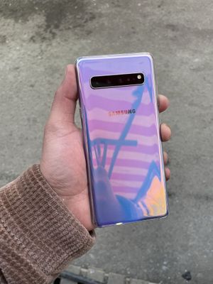 Samsung s10 plus 5 g. 256 gb ideal