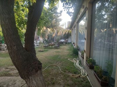 Soyali setkalar. Salkin kuluvchi suvlar