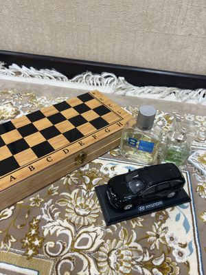 Шахматы  Всё отдам за 150 тыс