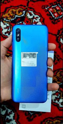 Redmi 9A Document bor