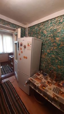 Сдаётся квартира 2-к. Собственник. Рисовый базар