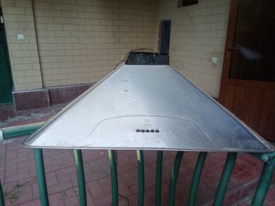 Gaz plita b/u INDESIT ishlidi aybi yoq