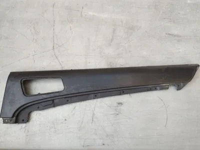 Эпика обшивка оркаси