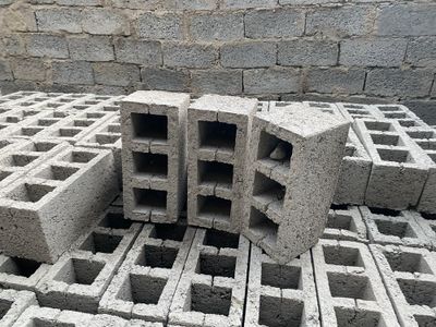 Shlaka blok sotiladi