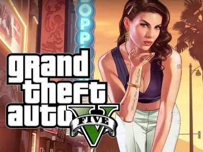 Купить Grand Theft Auto V Premium Edition • XBOX • КЛЮЧ • Аргентина