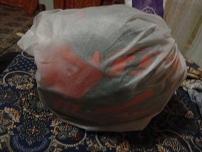 Yangi kaska AXK realno oladinganla tel qlila