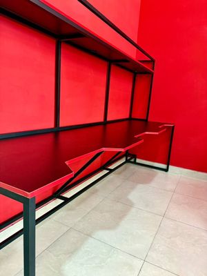 Kompyuterxonalar uchun stollar/ stol/ kreslo/ loft