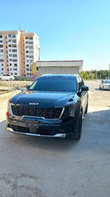 Kia Sorento 2.5