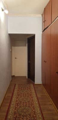 Срочно сдаю свою квартиру