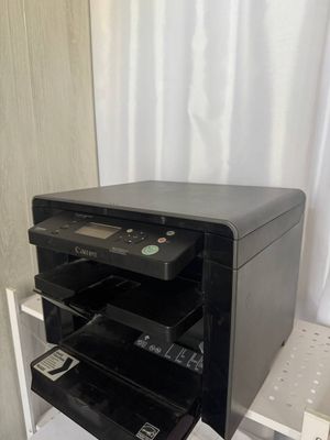 Принтер CANON ксерокопия сканер и двухсторонний принт
