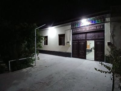Hovli. .