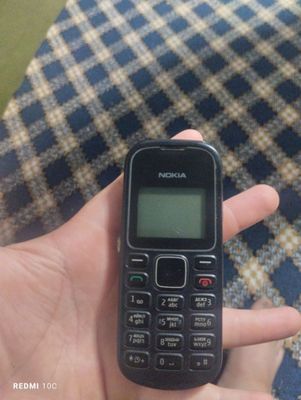 Nokia 1280.Model