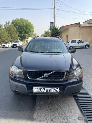 Volvo xc 90