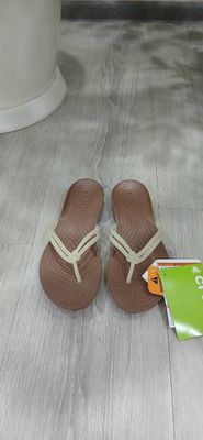 Сланцы женские crocs НОВЫЕ