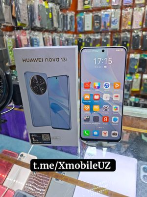 Huawei Nova 13i 8+8/128GB
