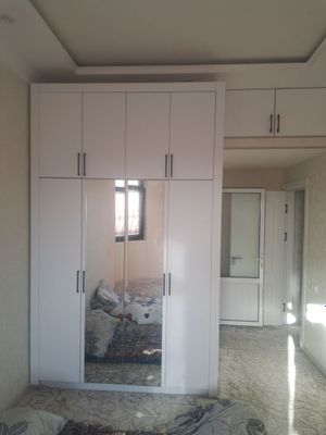 Аренда квартира новастройка