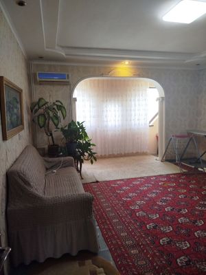 2 xonalik uy uzoq muddatga ijaraga beriladi