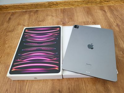 Apple iPad Pro 12.9 M2 256GB Wi/Fi