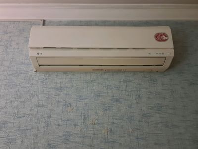 продаётся кондиционер LG  12