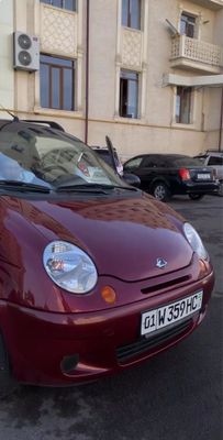 Matiz Avtamat holati yaxshi 2008 yil