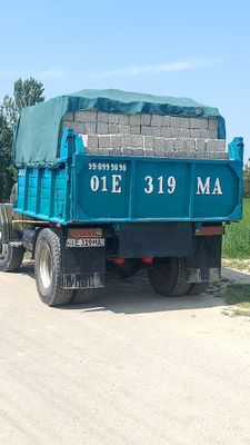 Shlakablok dastavka xizmati