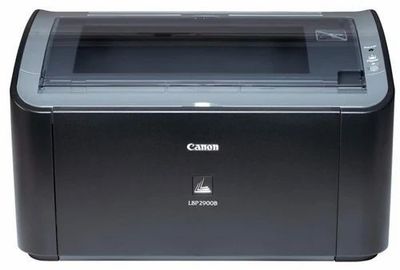 Canon2900 printer