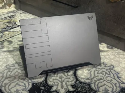 Asus Tuf Gaming F15 RTX3060