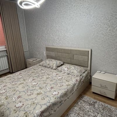 Сдаётся квартира в яккасарайском районе