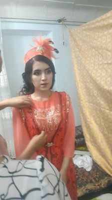 qawqadaryo shahrisabz