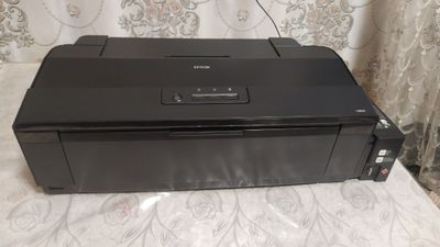 Принтер Epson L 1800 A3