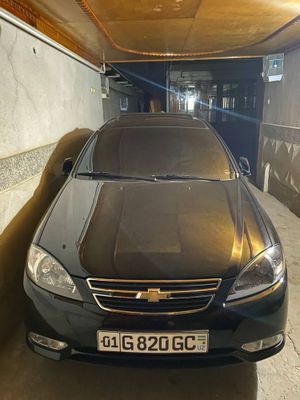 Продам свой автомобиль, Chevrolet Джентра!!!