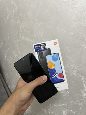 Redmi note 11 srochna...