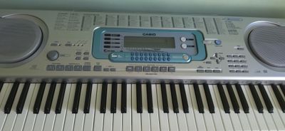 Casio Chexol Stoykasi bilan sotiladi
