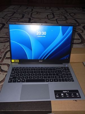 Yengi nutbuk 512gb
